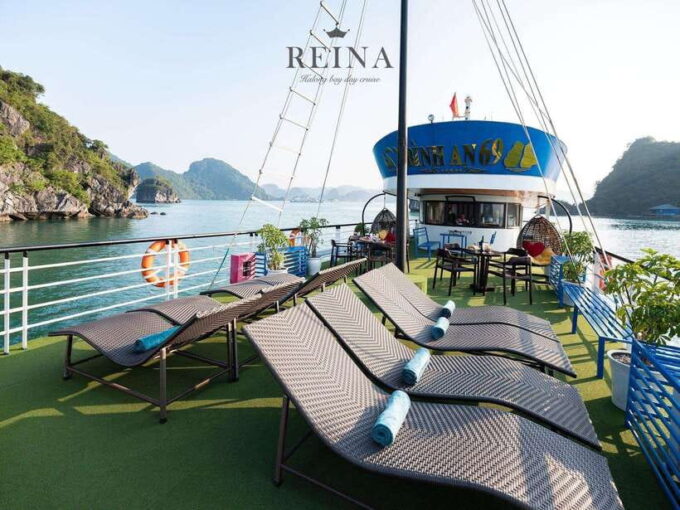 From Hanoi: Halong Bay 6hrs Tour With Lunch and Sunset Party - Frequently Asked Questions