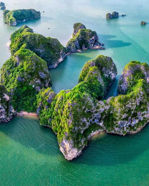 From Hanoi: Halong Bay Cruise With Cave Visit and Lunch - Booking Your Day Trip to Halong Bay