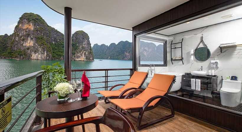 From Hanoi: Halong Bay Cruise With Cave Visit and Lunch - Frequently Asked Questions