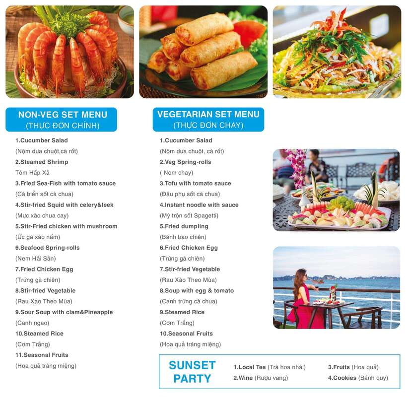 From Hanoi: Halong Bay Luxury Day Cruise With Lunch - Frequently Asked Questions