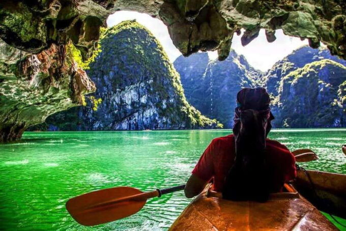 From Hanoi: Halong Bay Luxury Tour on 5 Star Cruise - What to Pack for the Tour