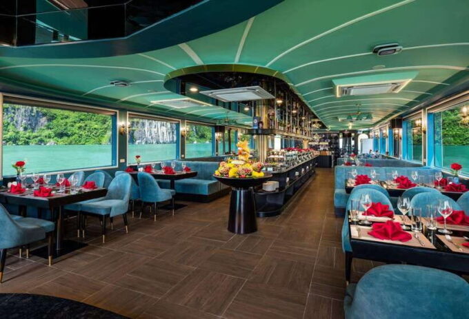 From Hanoi: Halong Bay on 5 Star Cruise Full Day Tour. - Frequently Asked Questions