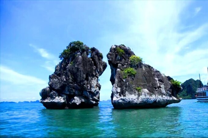 From Hanoi: Halong Bay, Sung Sot ,Titop Island & Luon Cave - Customer Experiences and Feedback