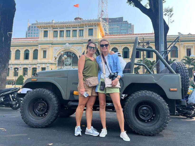 From Hanoi: Hanoi City or Food Jeep Tours/ Vespa/Motorbike - Tour Overview and Pricing