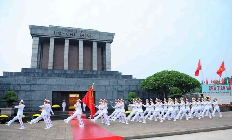 From Hanoi: Hanoi City Tour Full Day GROUP or PRIVATE - Key Points