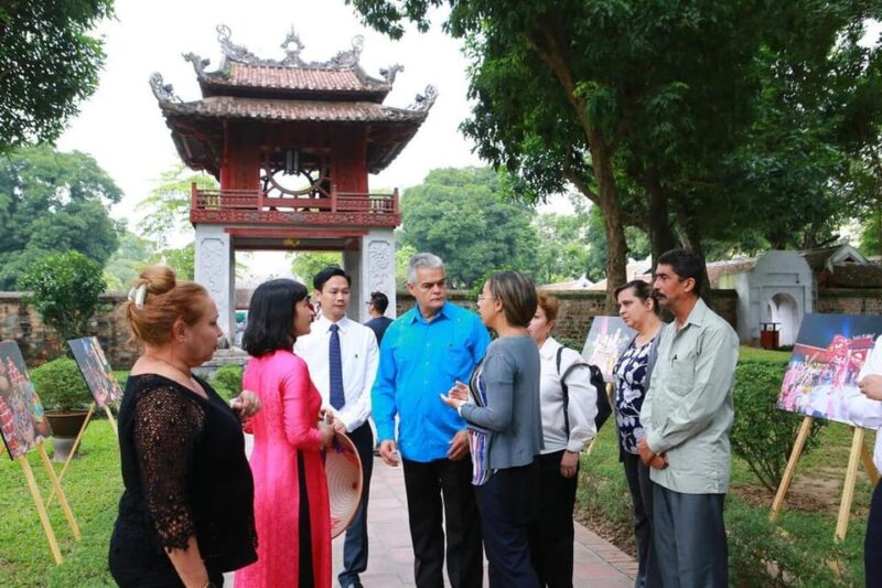 From Hanoi: Hanoi City Tour Full Day GROUP or PRIVATE - Cultural and Historical Highlights