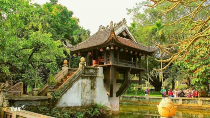 From Hanoi: Hanoi City Tour Full Day GROUP or PRIVATE - Discovering Vietnams Ethnology and Womens Museums