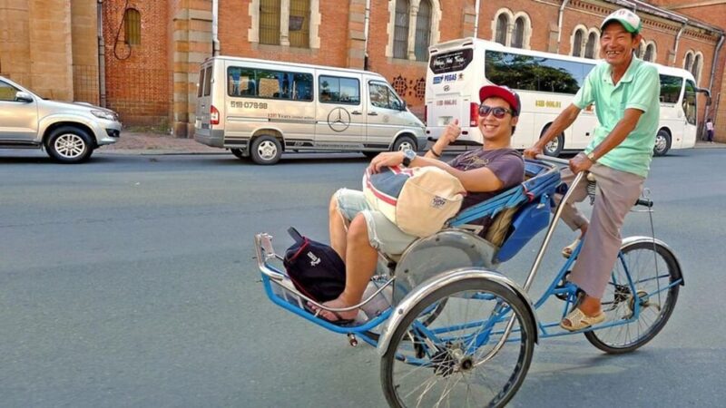 From Hanoi: Hanoi Half-Day or Full-Day City Tour - Half-Day Afternoon Tour