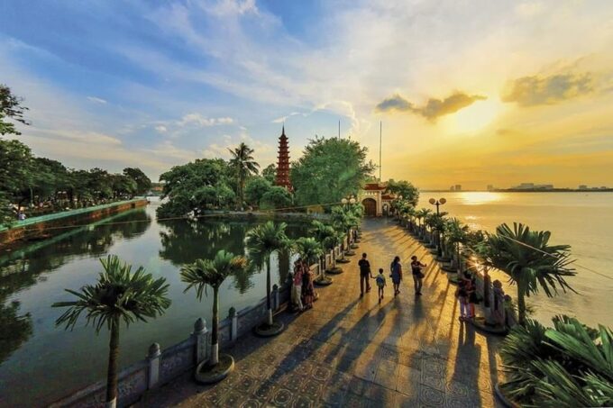 From Hanoi: Hanoi Half-Day or Full-Day City Tour - Inclusions and Additional Information