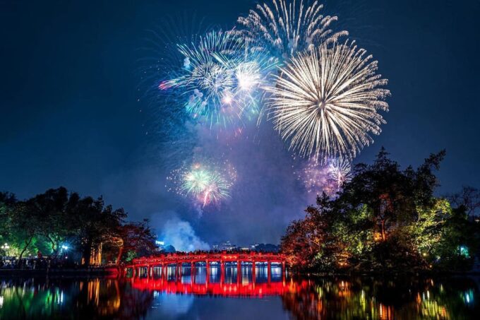 From Hanoi: Hanoi Half-Day or Full-Day City Tour - Private Tour Option