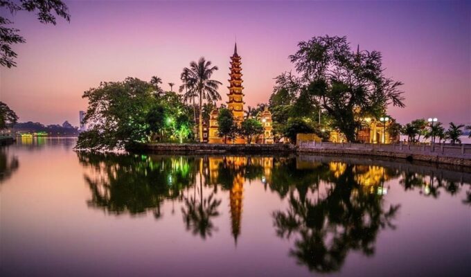 From Hanoi: Hanoi Half-Day or Full-Day City Tour - Frequently Asked Questions