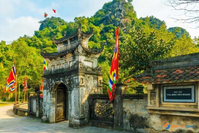From Hanoi: Hoa Lu and Tam Coc 1 Day Trip - Booking and Cancellation Policy
