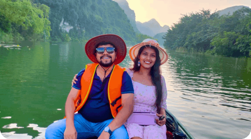 From Hanoi: Hoa Lu and Tam Coc Full-Day Trip - What to Expect