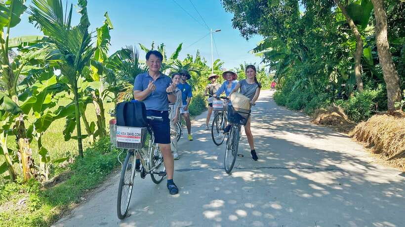 From Hanoi: Hoa Lu/Bai Dinh-Tam Coc/Trang An-Mua Cave Tours - Getting to the Destination