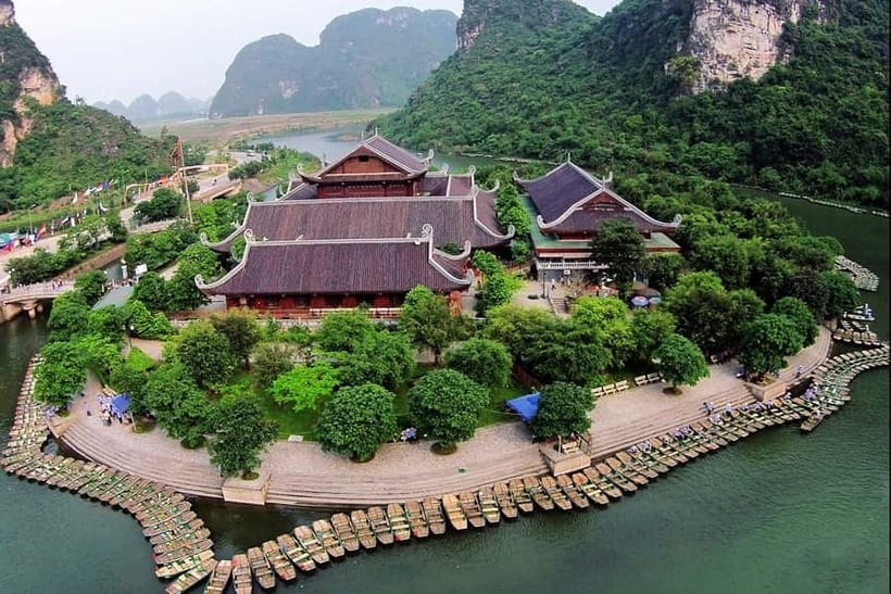From Hanoi: Hoa Lu/Bai Dinh-Tam Coc/Trang An-Mua Cave Tours - Frequently Asked Questions