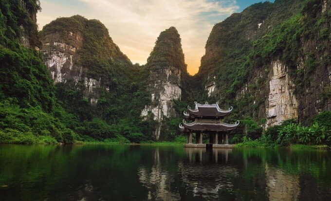 From Hanoi: Hoa Lu, Bai Dinh, Trang An, Tam Coc and Mua Cave - Frequently Asked Questions
