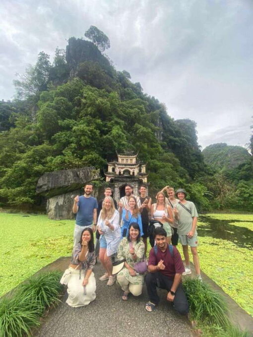 From Hanoi : Hoa Lu, Tam Coc, and Mua Cave Day Trip - Frequently Asked Questions