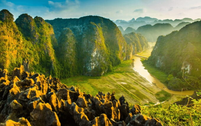 From Hanoi: Hoa Lu, Tam Coc, and Mua Cave Day Trip - Frequently Asked Questions
