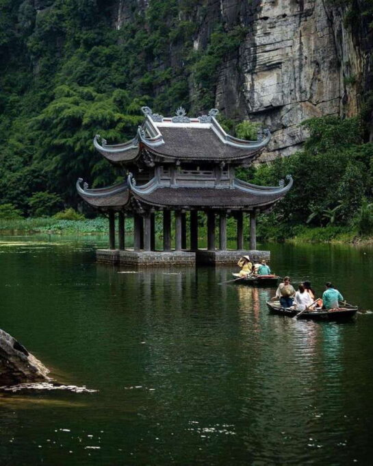 From Hanoi: Hoa Lu - Trang An 1 Day Trip - Customer Reviews