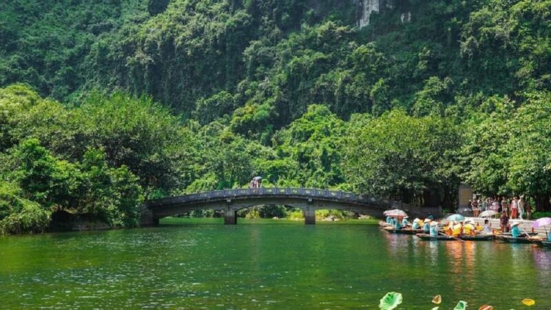 From Hanoi: Hoa Lu - Trang An - Mua Cave Day Trip - Important Information