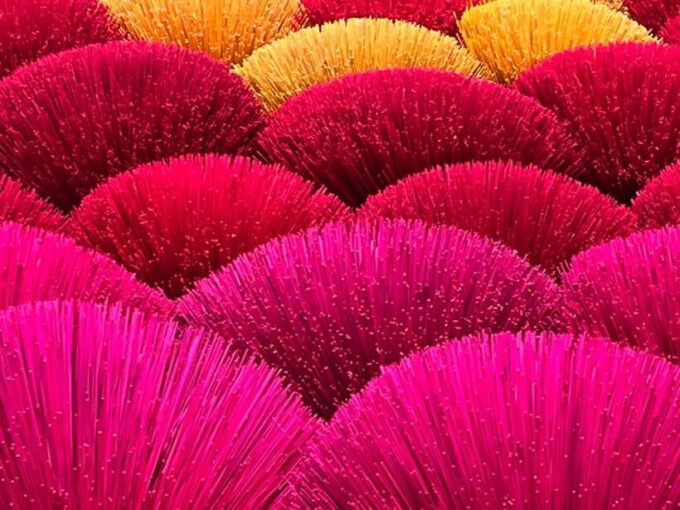 From Hanoi: Incense Village, Conical Hat and HaThai Art Tour - Frequently Asked Questions