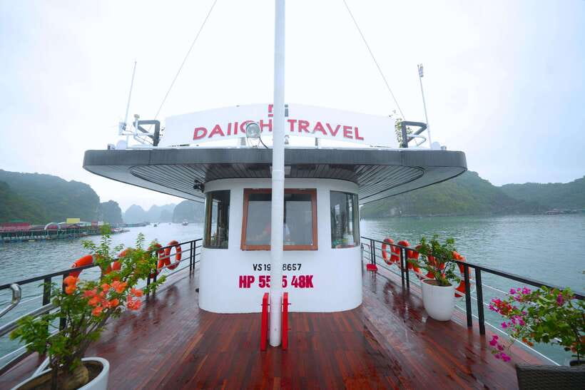 From Hanoi: Lan Ha Bay 1 Day With Interesting Activities - Key Points