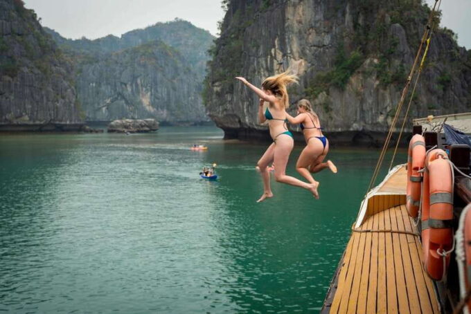 From Hanoi: Lan Ha Bay | Kayaking, Sightseeing, Cruise Trip - Frequently Asked Questions