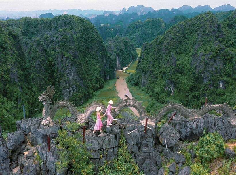 From Hanoi: Luxury Ninh Binh Tour With Lunch and Cycling - Preparation Tips for a Memorable Experience