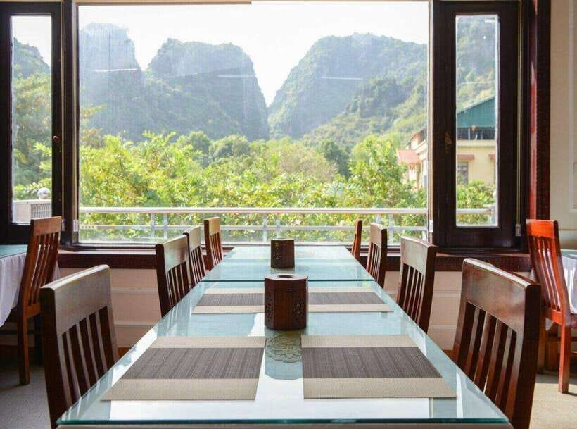 From Hanoi: Luxury Ninh Binh Tour With Lunch and Cycling - Frequently Asked Questions