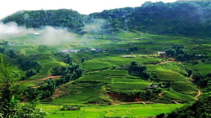 From Hanoi: Mai Chau Excursion 1 Day With Cycling and Lunch - Whats Included in the Tour