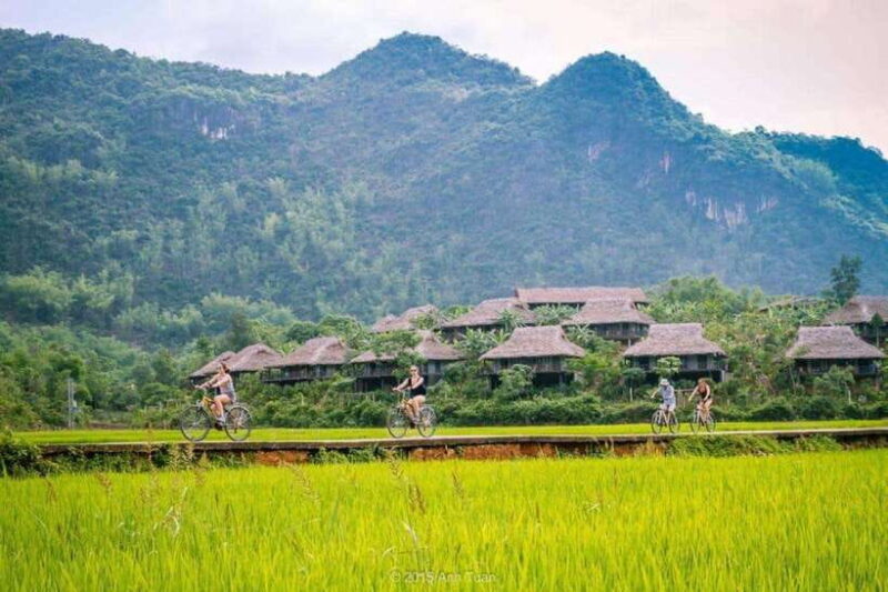 From Hanoi: Mai Chau Excursion 1 Day With Cycling and Lunch - Key Points