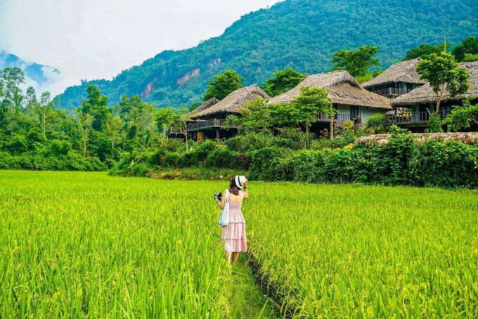From Hanoi: Mai Chau Excursion 1 Day With Cycling and Lunch - Booking and Cancellation Policy