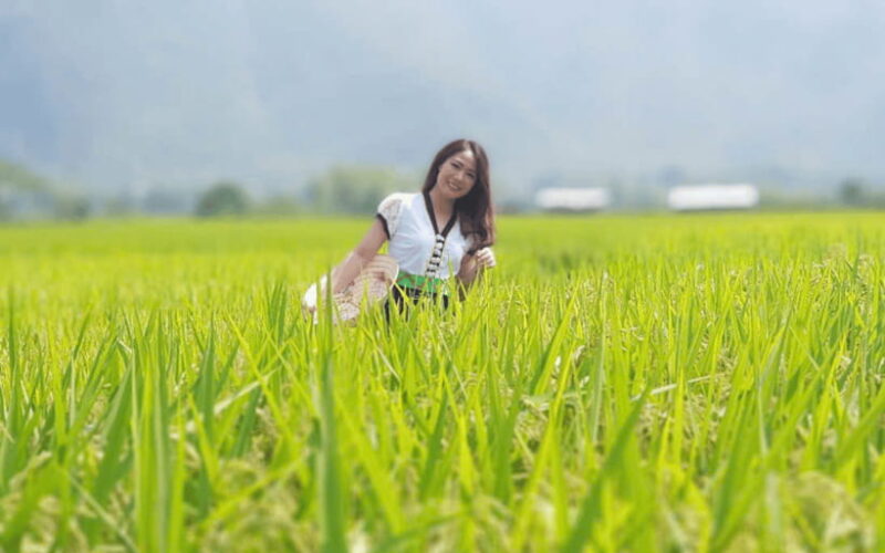 From Hanoi: Mai Chau Full-day Biking Tour - Key Points