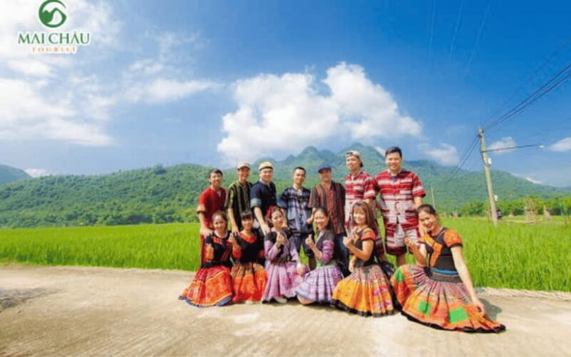 From Hanoi: Mai Chau Full-day Biking Tour - Pricing Details