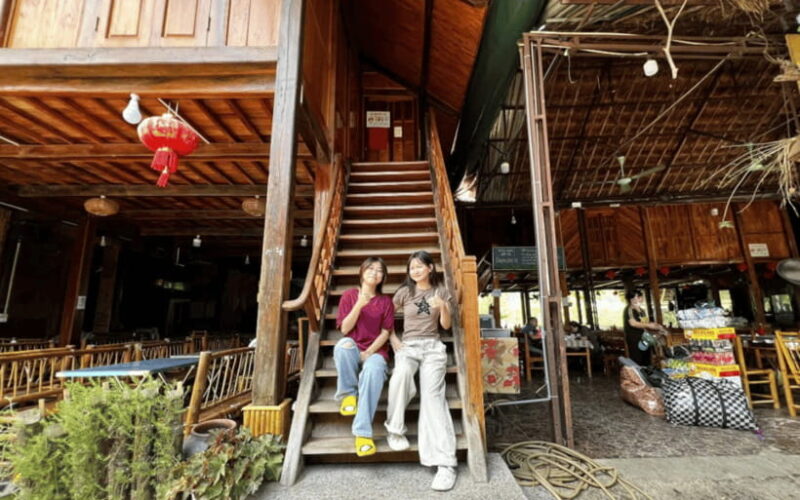 From Hanoi: Mai Chau Full-day Biking Tour - Inclusions and Exclusions