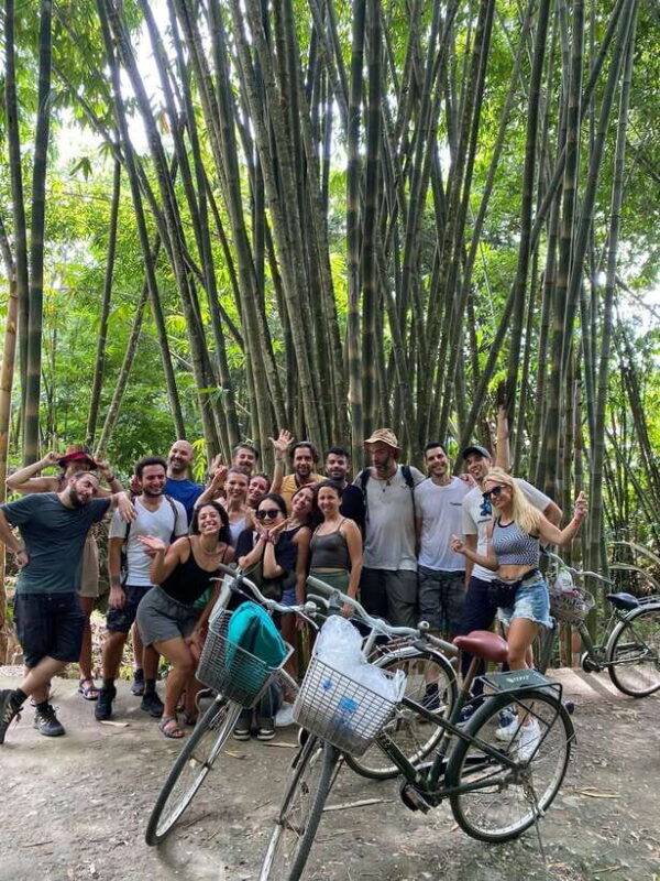 From Hanoi: Mai Chau Valley Day Trip W/ Lunch & Bike Ride - What to Bring for the Trip