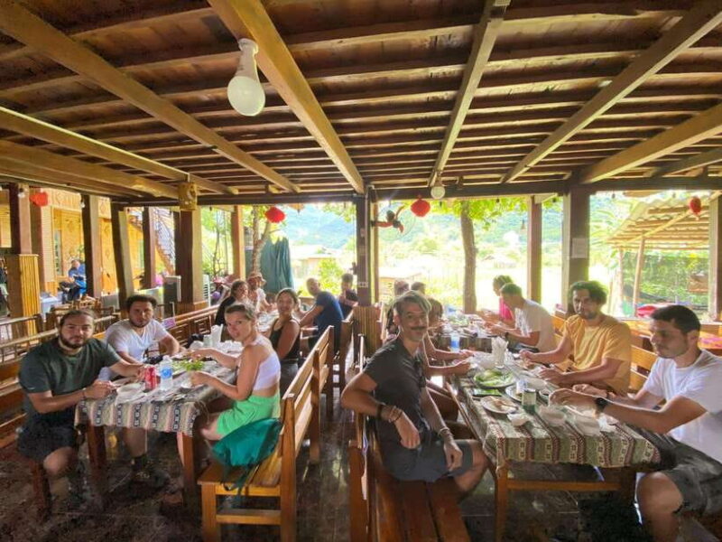 From Hanoi: Mai Chau Valley Day Trip With Biking Tour - Key Points