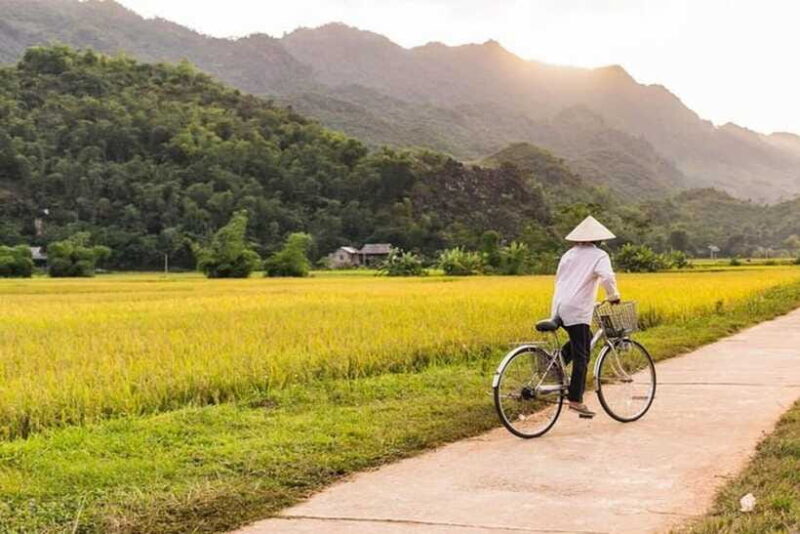 From Hanoi: Mai Chau Valley Day Trip With Biking Tour - Frequently Asked Questions