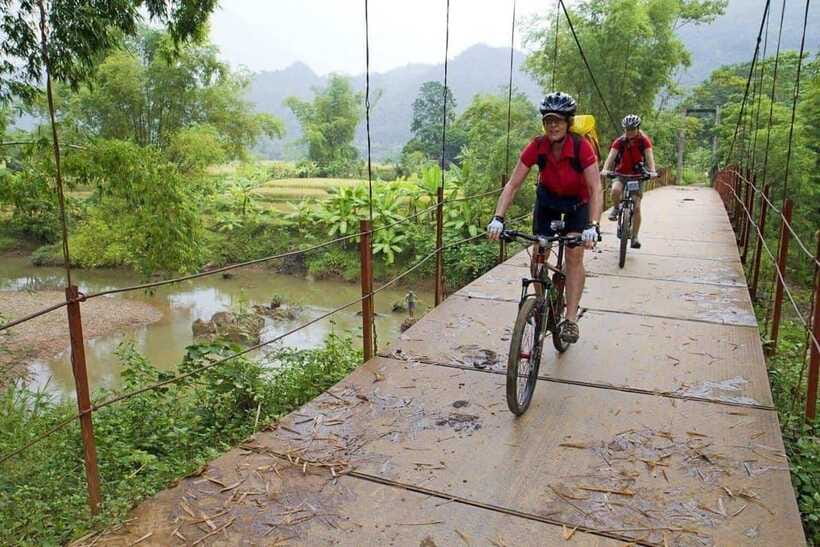 From Hanoi: Mai Chau Valley Day Trip With Lunch - Cultural Insights Into Thai Heritage