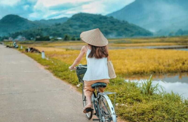 From Hanoi: Mai Chau Valley Day Trip With Lunch and Bike … - Key Points