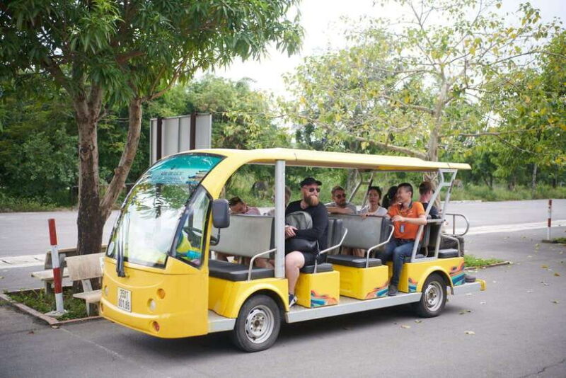 From Hanoi: Ninh Binh 1 Day, Bai Dinh-Trang An, Buffet Lunch - Bai Dinh Pagoda Experience