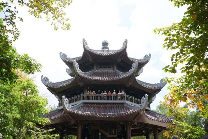 From Hanoi: Ninh Binh 1 Day, Bai Dinh-Trang An, Buffet Lunch - Frequently Asked Questions
