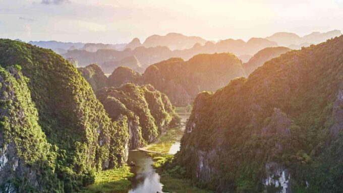 From Hanoi: Ninh Binh 2-Day Tour With Hoa Lu and Tam Coc - Accommodation Options