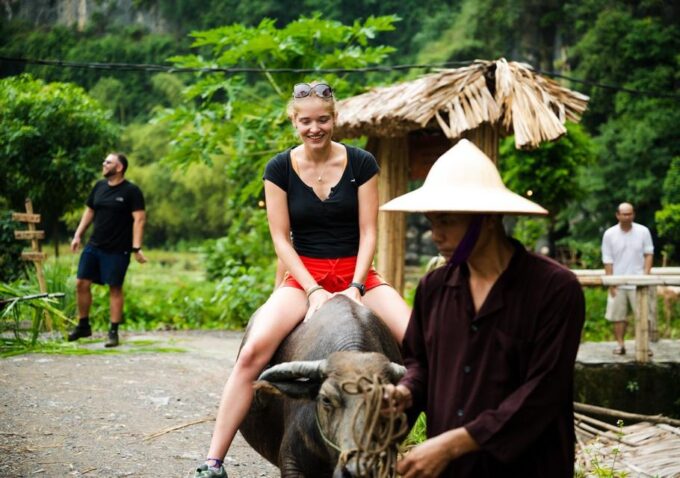 From Hanoi: Ninh Binh 3-Day Unique Trip With Buffalo Cave - Additional Information
