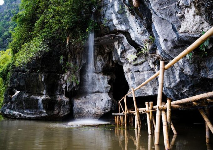 From Hanoi: Ninh Binh 3-Day Unique Trip With Buffalo Cave - Frequently Asked Questions