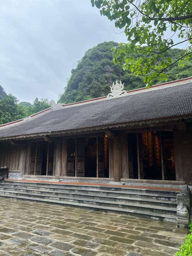 From Hanoi: Ninh Bình Adventure Hoa Lu, Tam Coc Tour - Important Considerations
