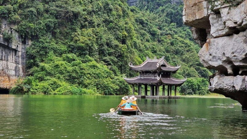 From Hanoi: Ninh Binh- Bai Dinh Pagoda- Trang An- Mua Caves - Important Information