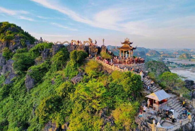From Hanoi: Ninh Binh, Bai Dinh, Trang An and Mua Cave Trip - What to Bring for Your Trip