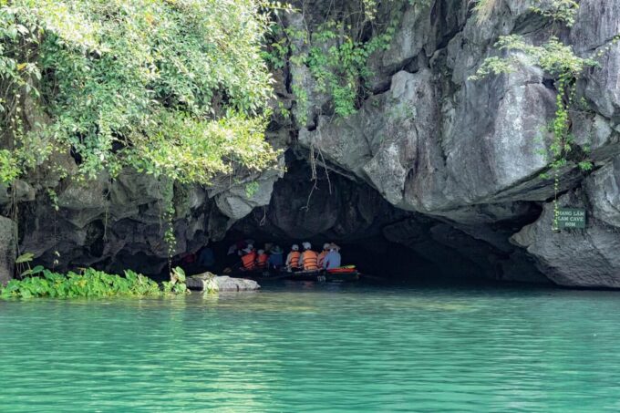 From Hanoi: Ninh Binh – Bai Dinh & Trang An & Mua Cave Tour - Additional Tour Information