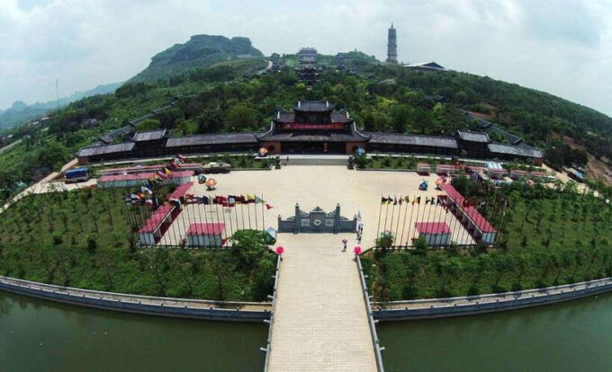 From Hanoi : Ninh Binh Day Trip by Limousine With Lunch - Frequently Asked Questions